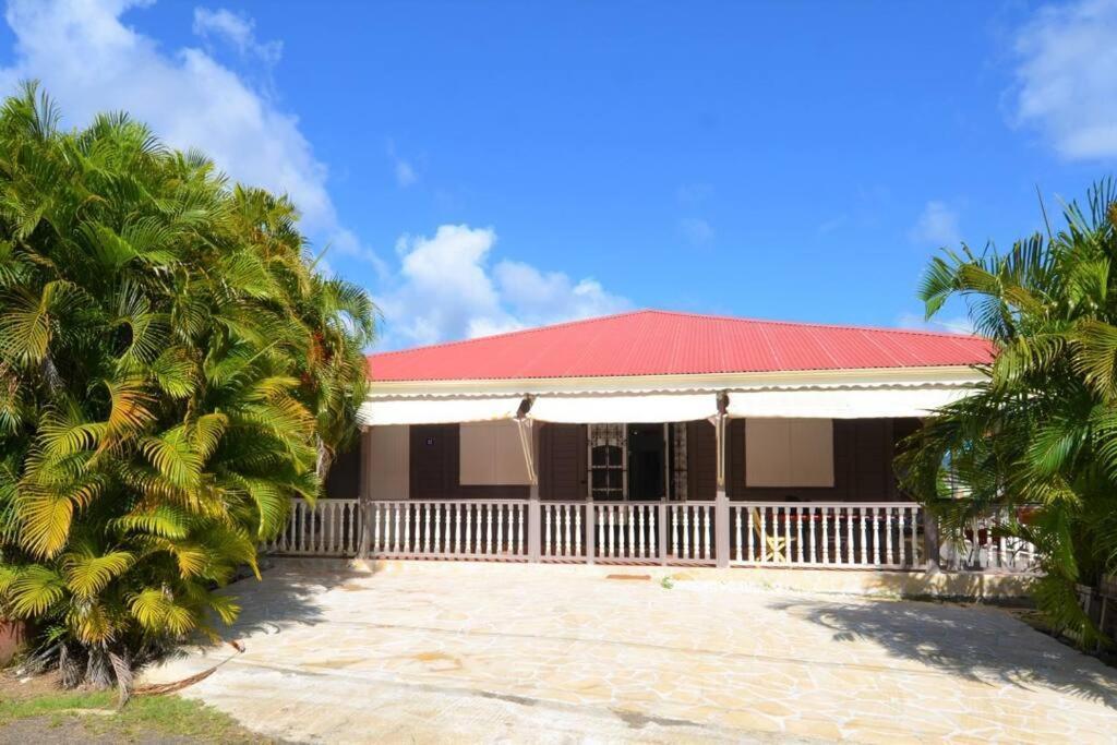 Villa La Meredith Ламантен Экстерьер фото